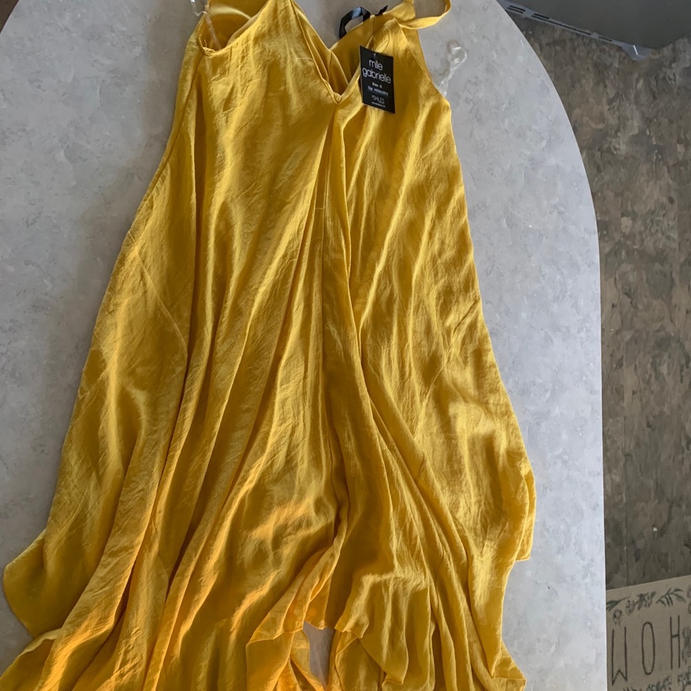 Mlle Gabrielle dress